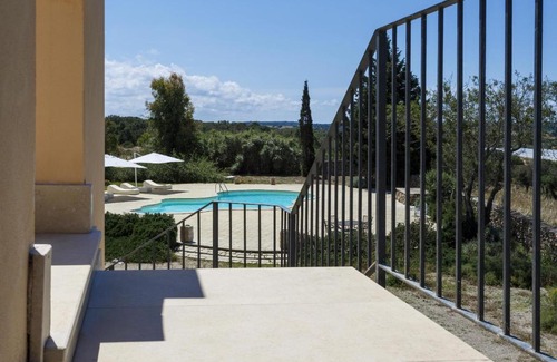 Nardo Villa | Villa Degli Eroi