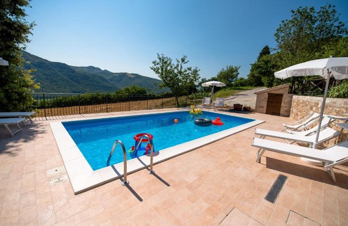 Cagli Apartment | Villa degli Orti