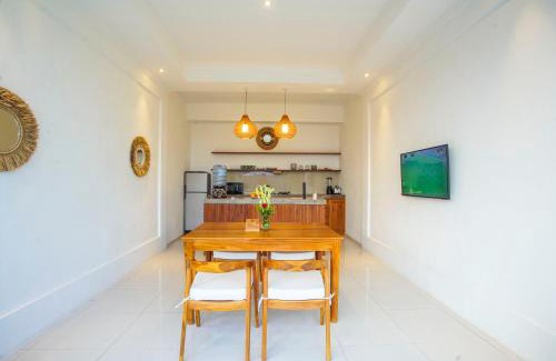 Penestanan Villa | Villa Dego - Serenity with Private Pool