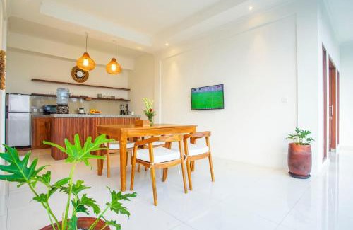 Penestanan Villa | Villa Dego - Serenity with Private Pool