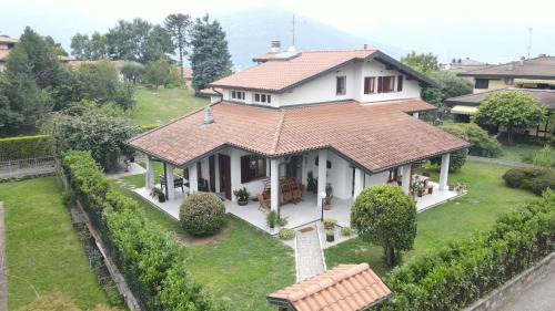 Luino House | Villa dei Mumi