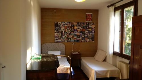 Villorba Bed & Breakfast | Villa dei Pini