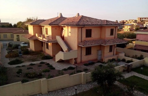 Lu Bagnu Apartment | VILLA DEI SERRA ground floor SPECIAL PRICE SEPTEMBER