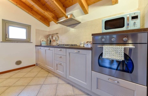 Bergamo Apartment | Villa dei Venti - Maestrale Apartment