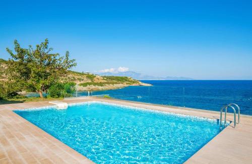 Skinaria Villa | Villa Dejavu Vrahos by Villa Plus