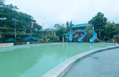San Rafael Hotel | Villa Del Carmen Resort & Restaurant by RedDoorz