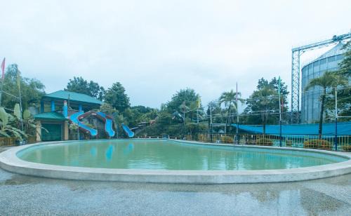 San Rafael Hotel | Villa Del Carmen Resort & Restaurant by RedDoorz