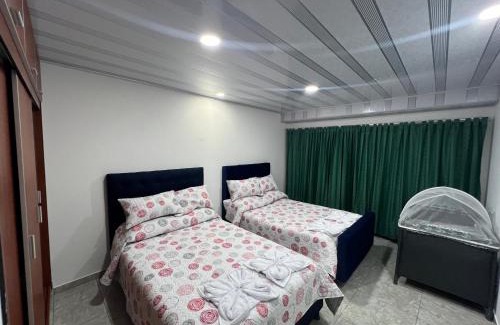 Paipa Apartment | Villa del Centro