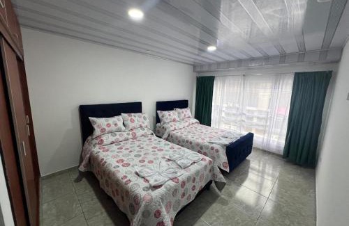 Paipa Apartment | Villa del Centro