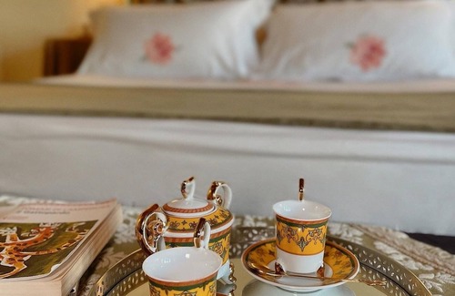 Palermo Bed & Breakfast | Villa del Gattopardo Suites & Spa