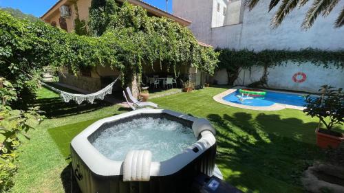 El Torno Villa | Villa del Jerte