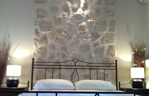 Dispilio House | Villa Del Lago
