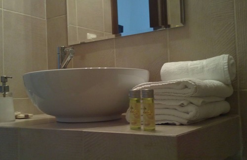 Dispilio House | Villa Del Lago