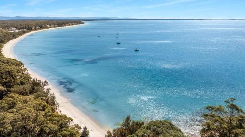 Vincentia House | Villa Del Mar - Belle Escapes Jervis Bay