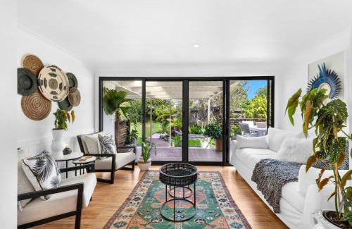 Vincentia House | Villa Del Mar - Belle Escapes Jervis Bay