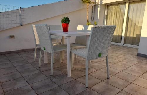Sassari Apartment | Villa del Mar Country Loft
