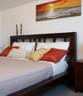 Sassari Apartment | Villa del Mar Country Loft