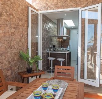 Esquinzo Villa | Villa del Mar Esquinzo Jandia Fuerteventura