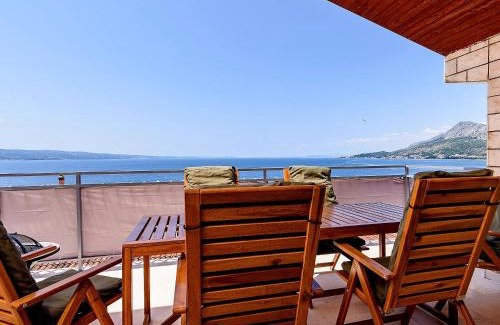 Tice Apartment | Villa Del Mar Omiš