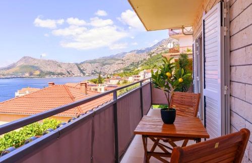 Tice Apartment | Villa Del Mar Omiš