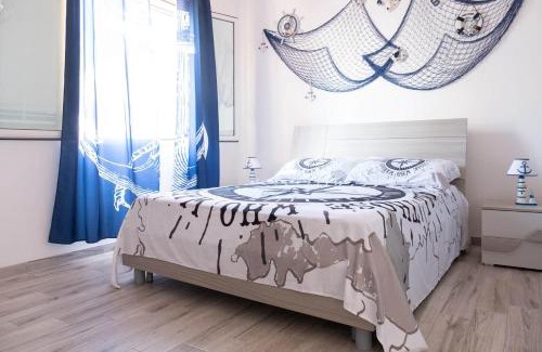 Mazara del Vallo Apartment | Villa del Marinaio