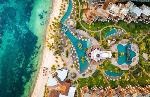 Punta Sam Resort | Villa del Palmar Cancun Luxury Beach Resort & Spa