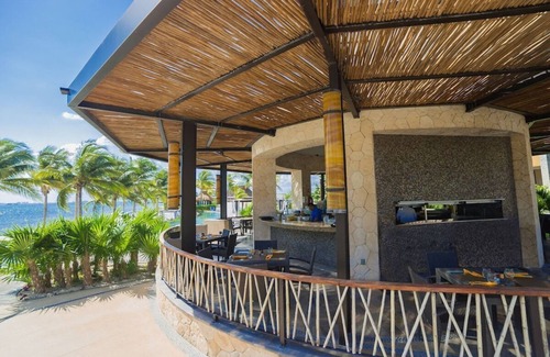 Salina Grande House | Villa del Palmar Cancun Luxury Beach Resort & Spa