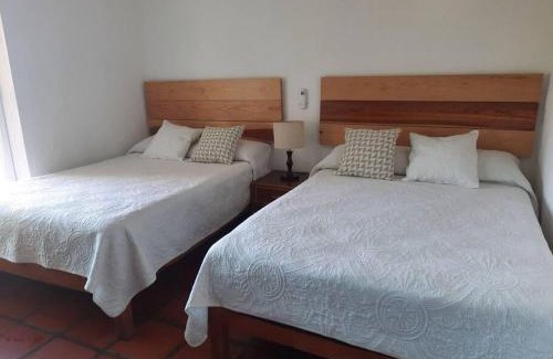 Peninsulas de Santiago Apartment | Villa del Palmar departemento