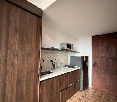 Tena Apartment | VILLA DEL ROSARIO