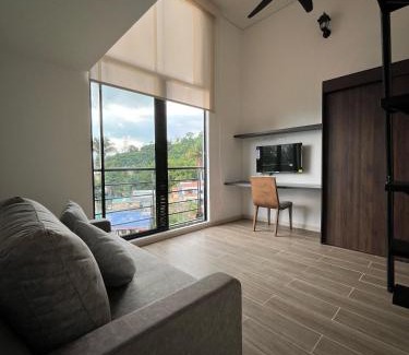 Tena Apartment | VILLA DEL ROSARIO