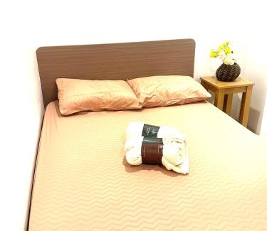 Carcar House | Villa del Sol 1 Barkada Rooms