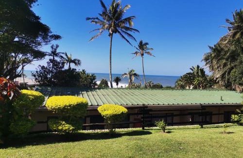 Uvongo Apartment | Villa del Sol Margate