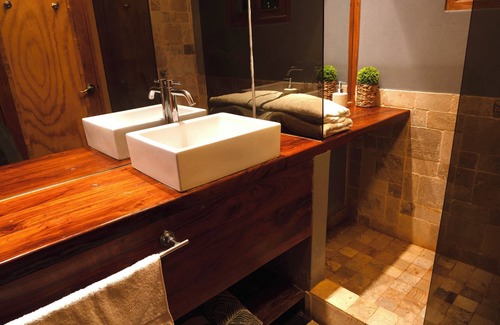 Mancora Bed & Breakfast | VILLA DEL SOL