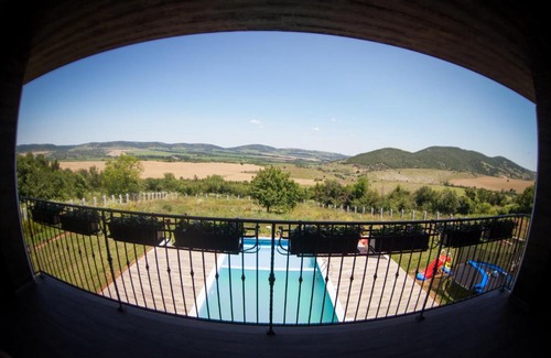Yablanitsa Villa | Villa Del Sole