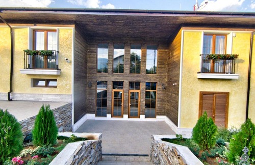 Yablanitsa Villa | Villa Del Sole