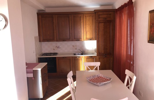 Sestri Levante Villa | Villa del Sole