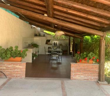 Valverde Villa | Villa del Sole