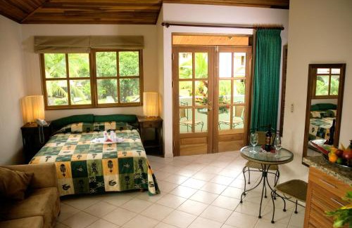 Playa Hermosa Hotel | Villa del Sueño