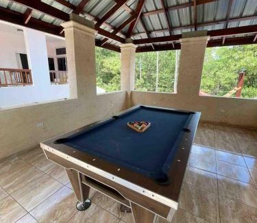Yamasa Villa | Villa del túnel