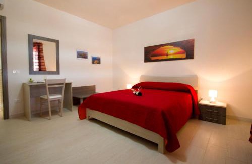 Birgi Vecchi Bed & Breakfast | Villa del Vento