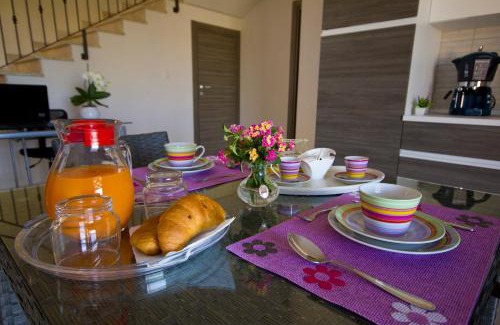 Birgi Vecchi Bed & Breakfast | Villa del Vento