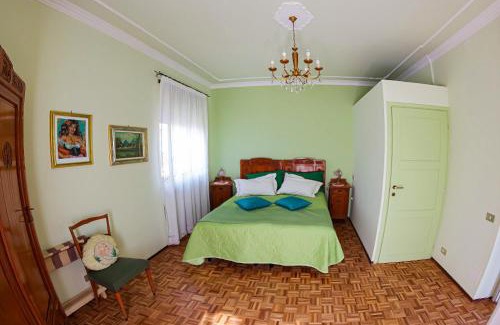 Candelo House | Villa Delbia - Il Sogno