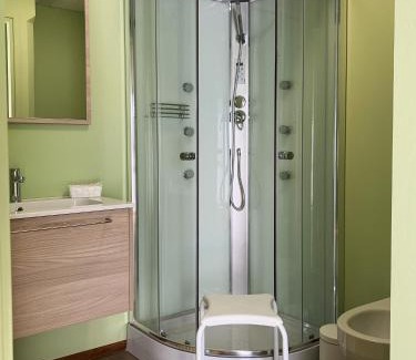 Candelo House | Villa Delbia - Il Sogno