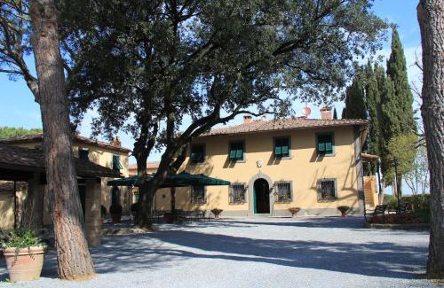 Lari Hotel | Villa Delia Hotel and Cooking School