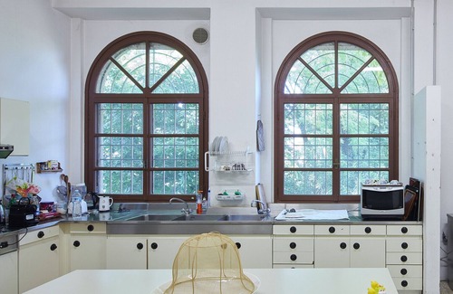 Erbusco Villa | Villa della Corte - Homelike Villas
