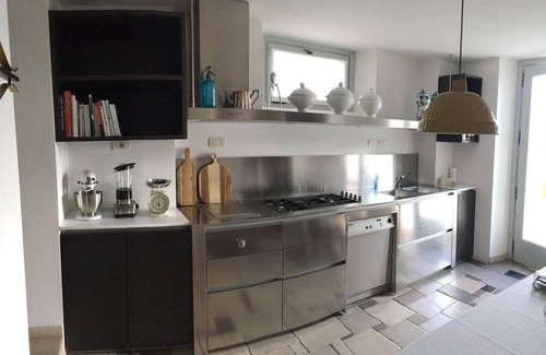Buia Villa | Villa della Giovanna in Buja , Friuli,Venezia Giulia