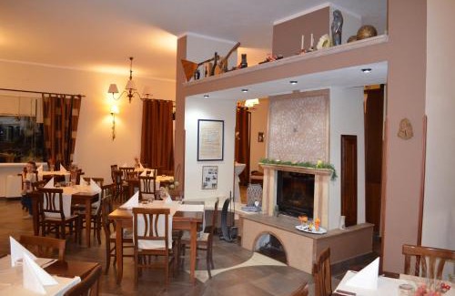 Alia Bed & Breakfast | Villa della Mimosa