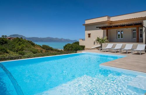 Alcamo Marina Villa | Villa DellAcqua