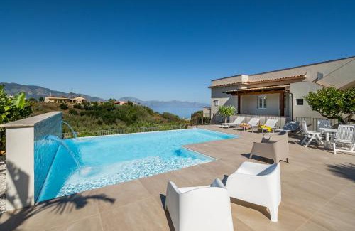 Alcamo Marina Villa | Villa DellAcqua