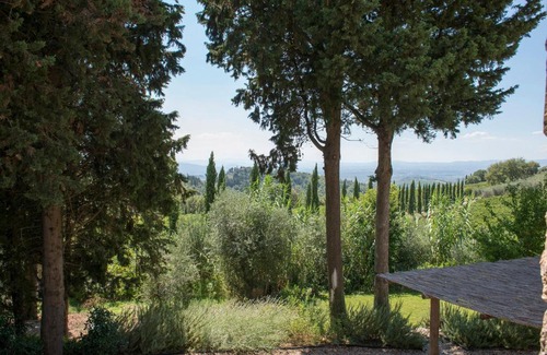 Castellina in Chianti Villa | Villa Delle Upupe 8, Emma Villas